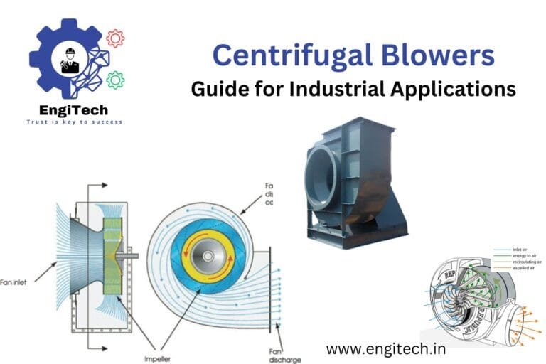 Centrifugal Blowers