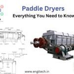 Paddle Dryer