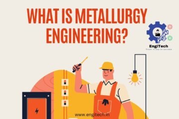 Metallurgical engineering