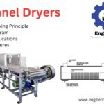 Tunnel Dryers