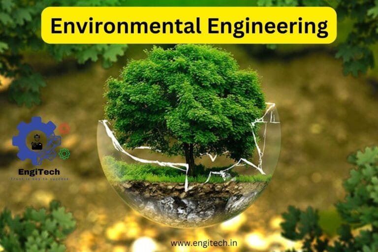 Environmental Engineering