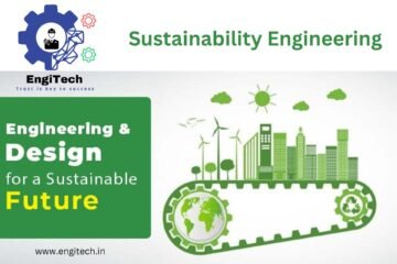 Sustainability Engineering