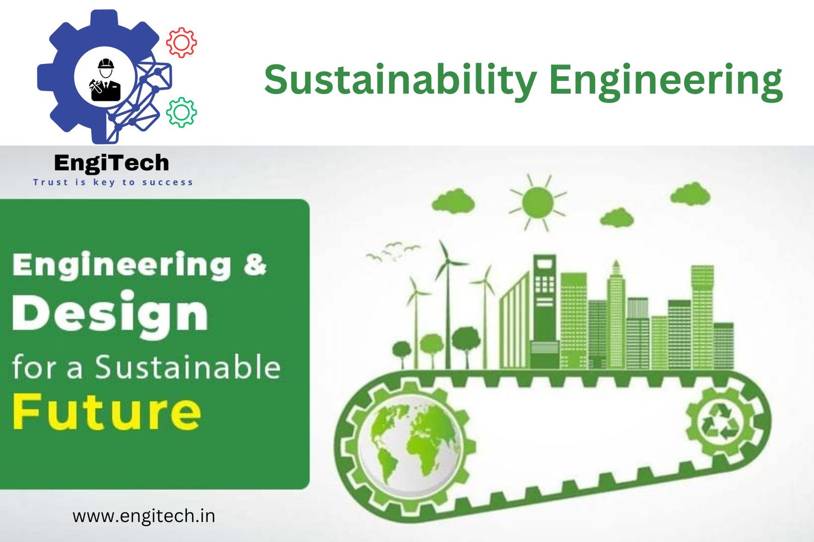 Sustainability Engineering