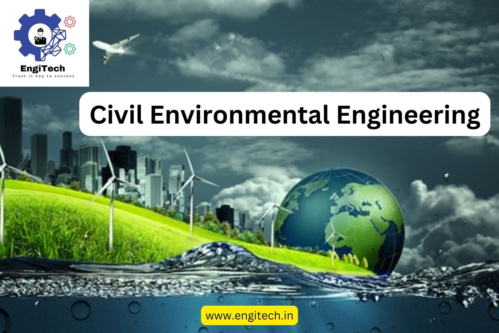 Civil and Environmental Engineering