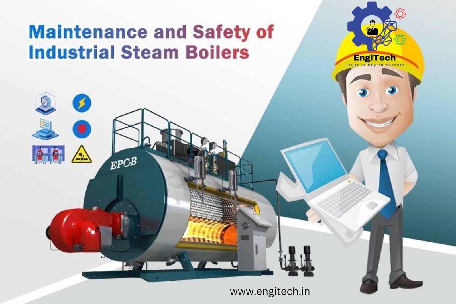 Expert Guide to Boiler Services and Installation