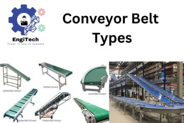 Conveyor Belt Types