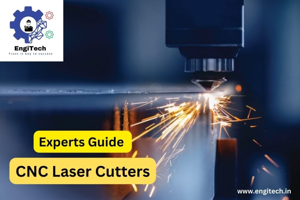 CNC Laser Cutters