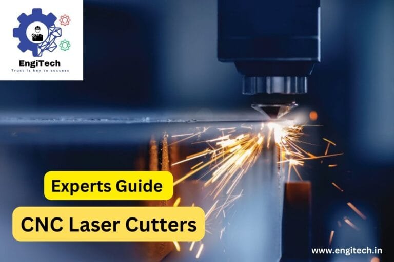 CNC Laser Cutters