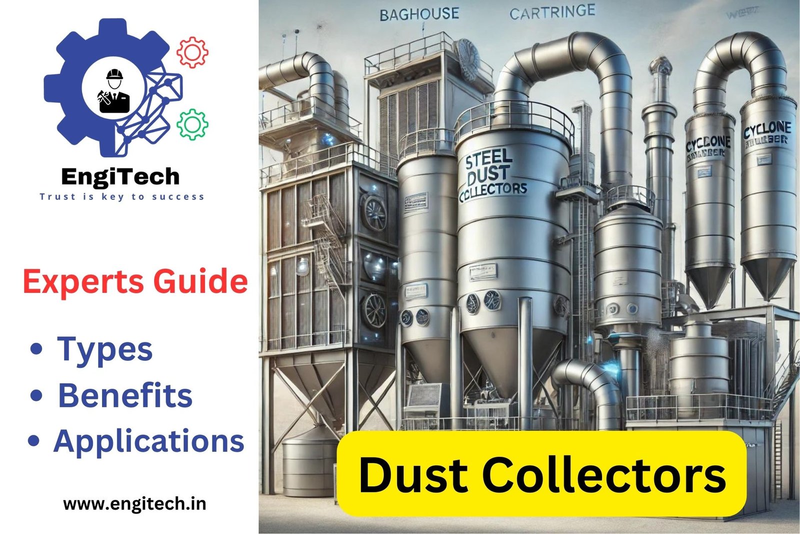 Dust Collectors