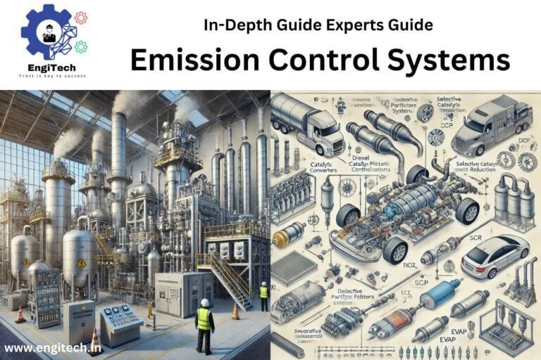 Emission Control Systems