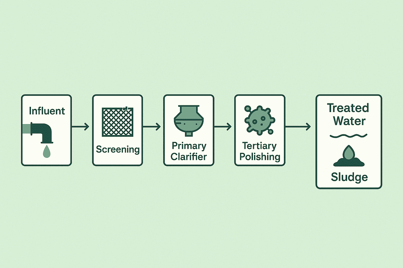 Waste Water Treatment Plant: Complete Guide to Process, Types, and Benefits