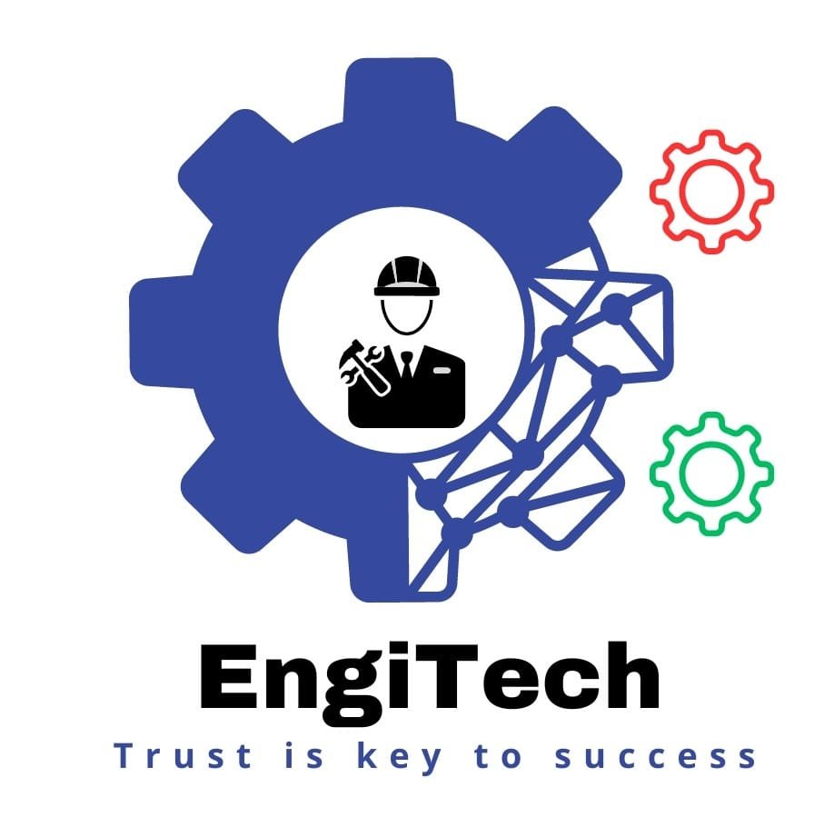Contact Us - EngiTech