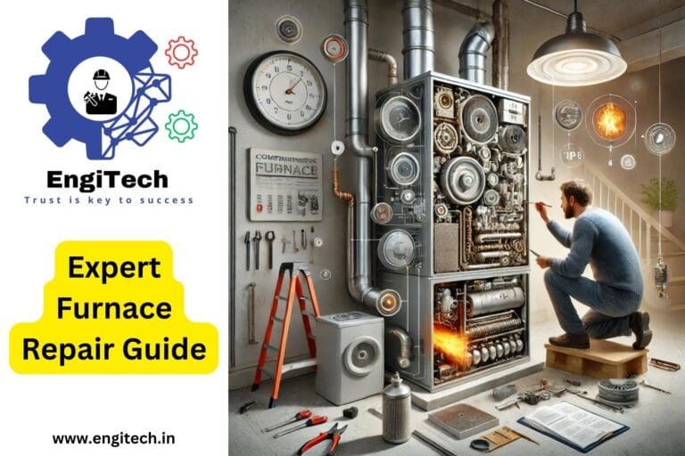 Furnace Repair Guide