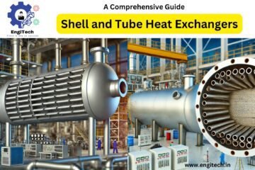 Shell and Tube Heat Exchangers