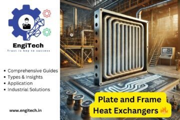 Plate and Frame Heat Exchangers