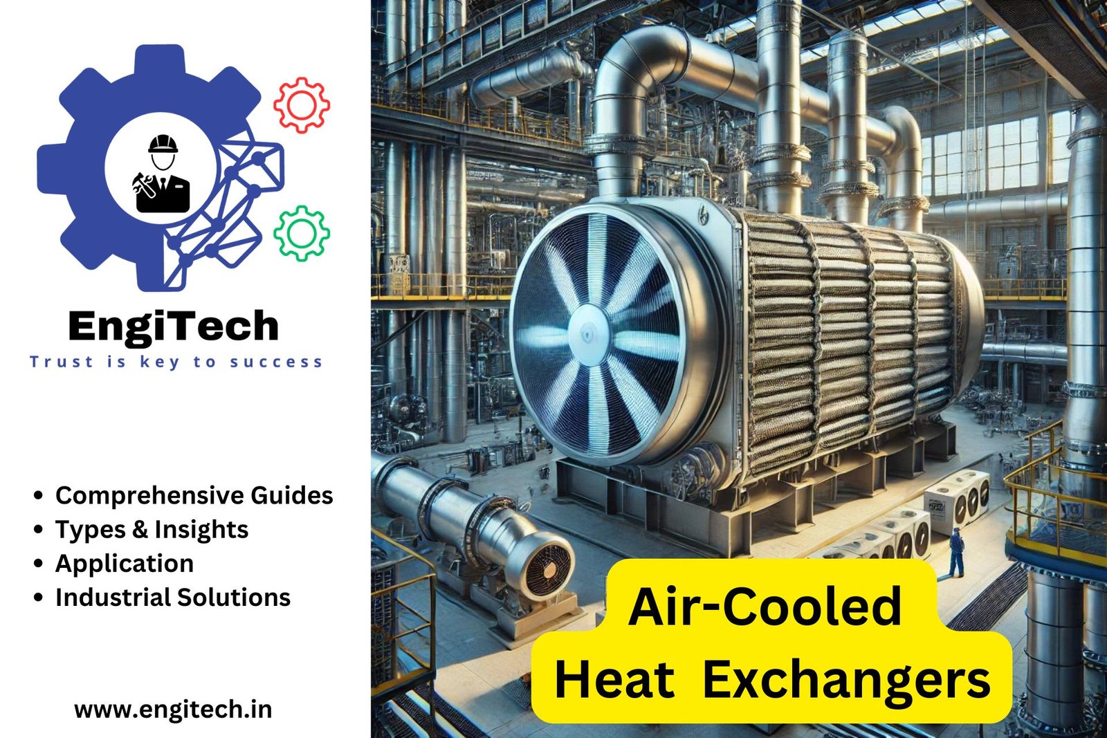 Air-Cooled Heat Exchangers