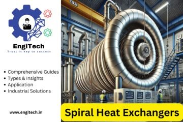 Spiral Heat Exchangers