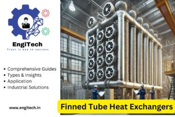 Finned Tube Heat Exchangers