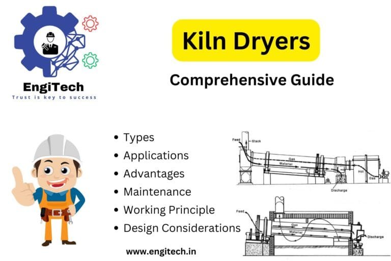 Kiln Dryers