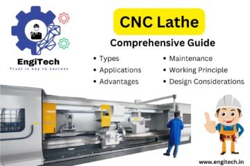 CNC lathe