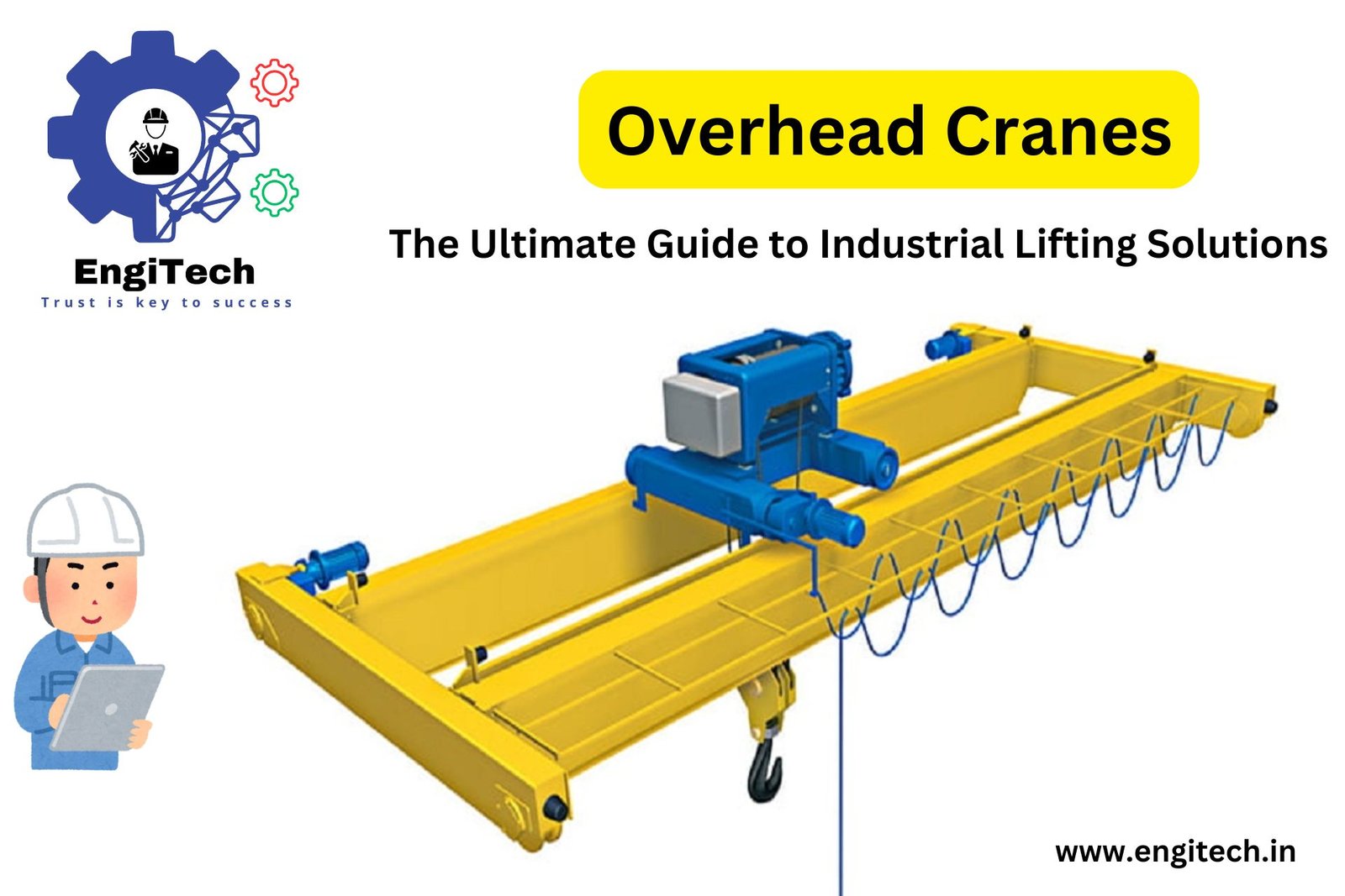 Overhead Cranes