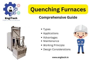 Quenching Furnaces