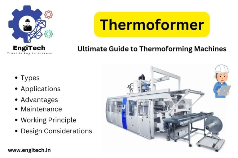 Thermoformer: Ultimate Guide to Thermoforming Machines