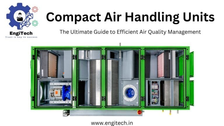 Compact Air Handling Units