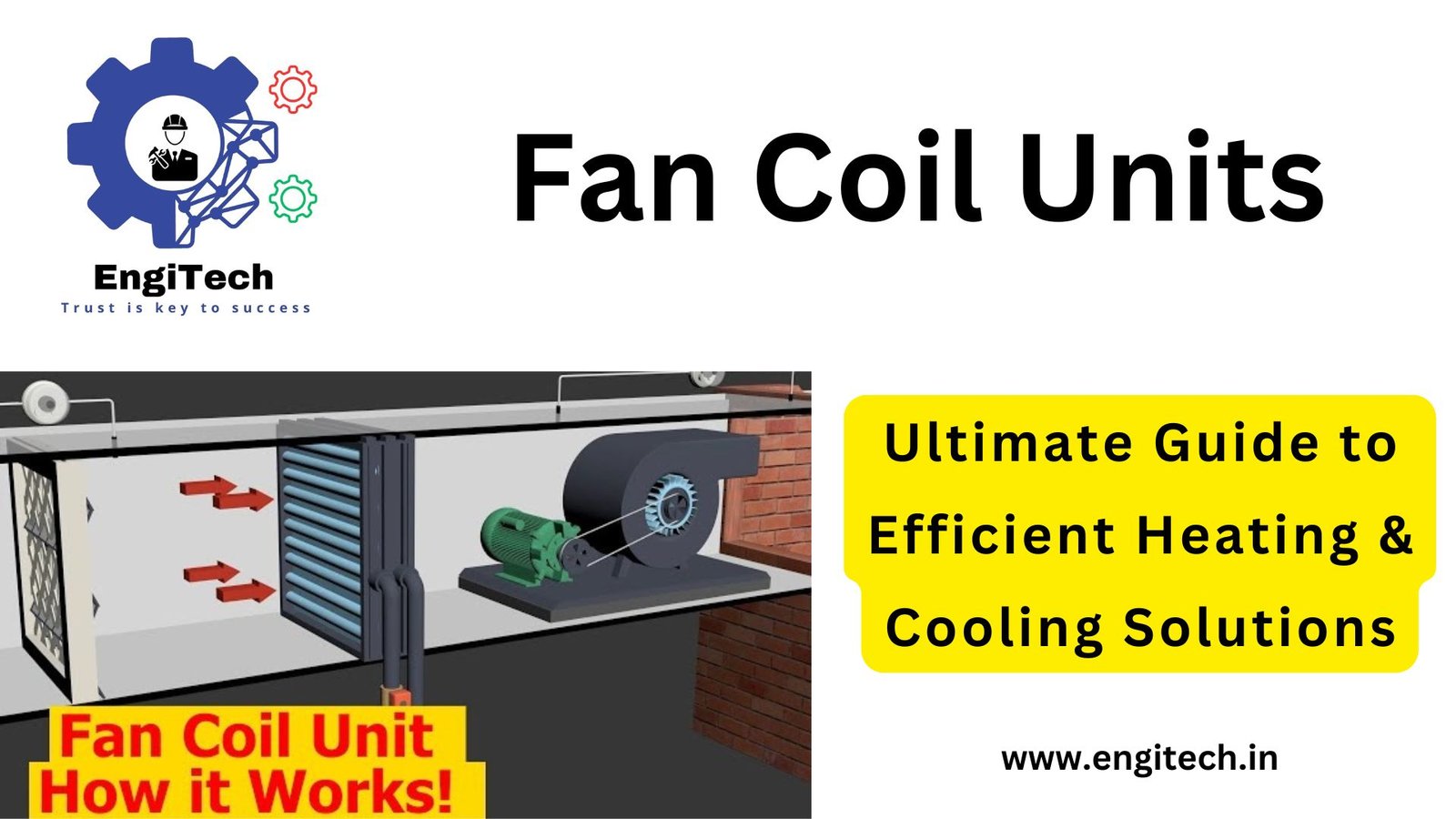 Fan Coil Units