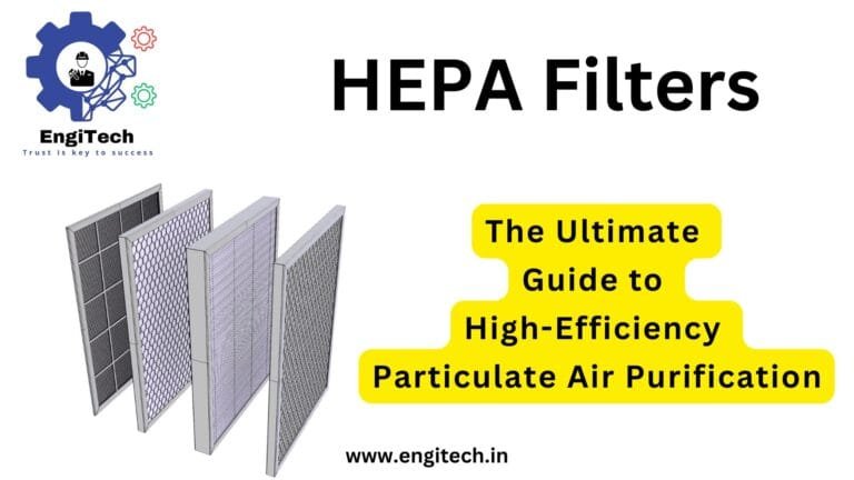 hepa filters, high efficiency particulate air, hepa air purifier