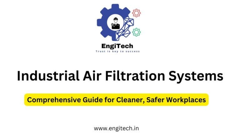 Industrial Air Filtration Systems