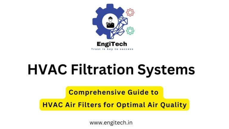 HVAC Filtration Systems: Comprehensive Guide to HVAC Air Filters for Optimal Air Quality