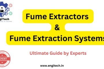 Fume Extractors & Fume Extraction Systems