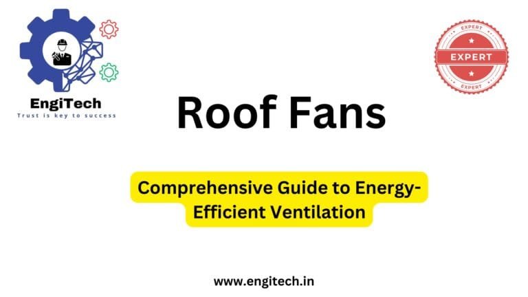 Roof Fans