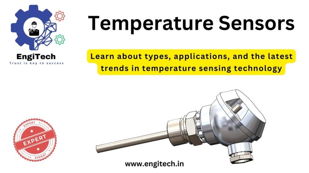 temperature sensors