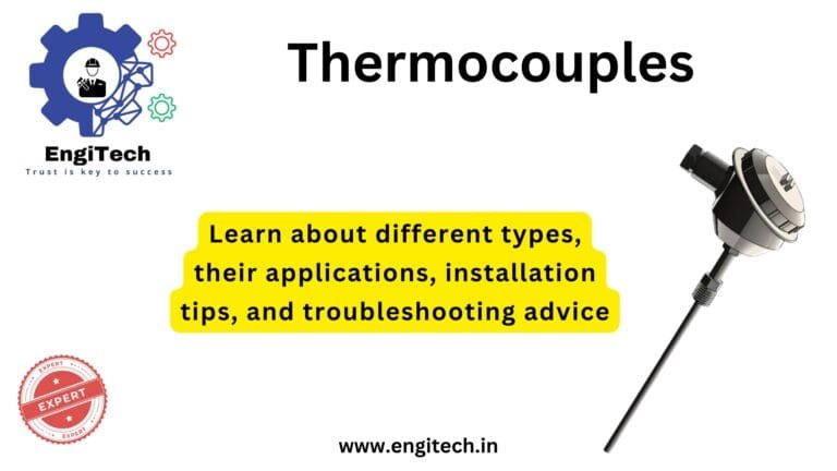 Thermocouples