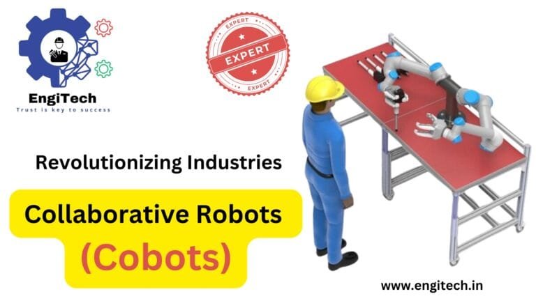 Collaborative Robots (Cobots)