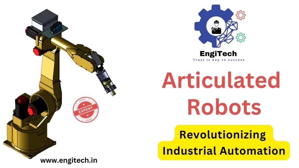 Articulated Robots