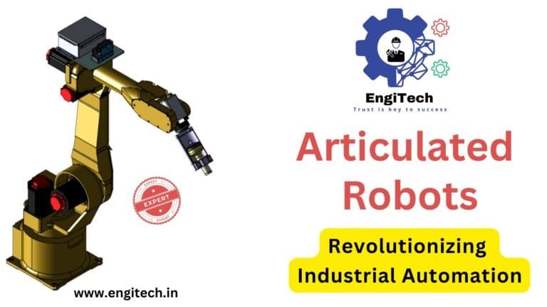 Articulated Robots