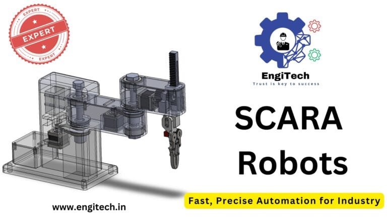 scara robots