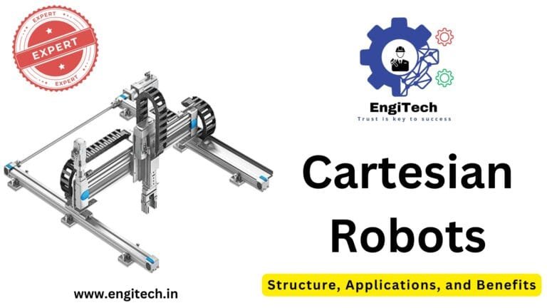 The Comprehensive Guide to Cartesian Robots: Everything You Need to Know