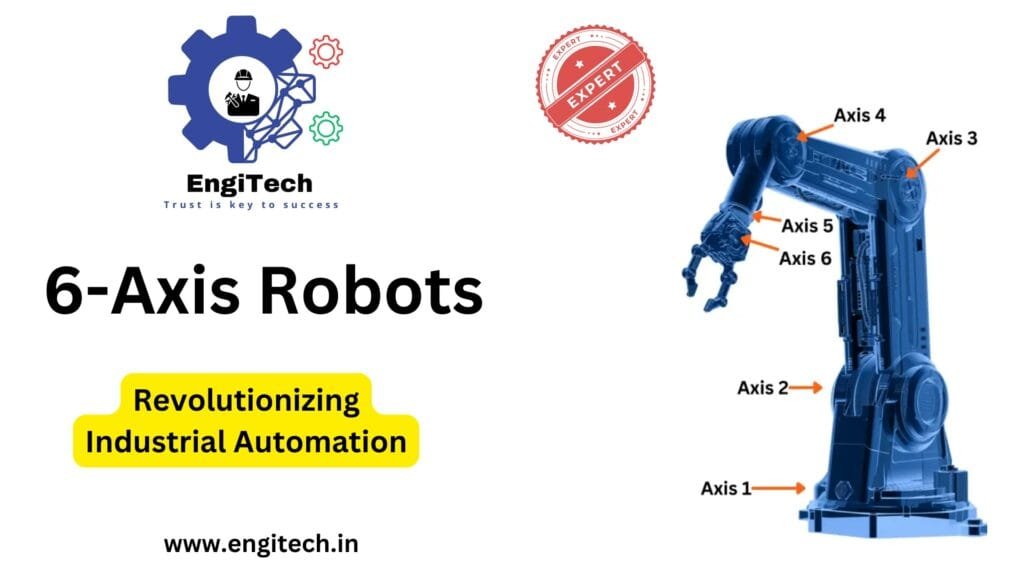6-Axis Robots