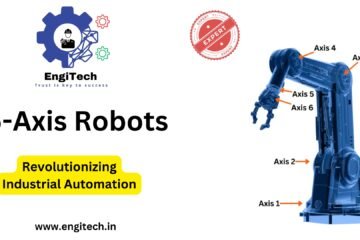 6-Axis Robots