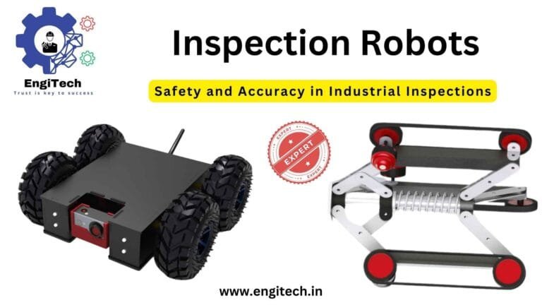 inspection robots