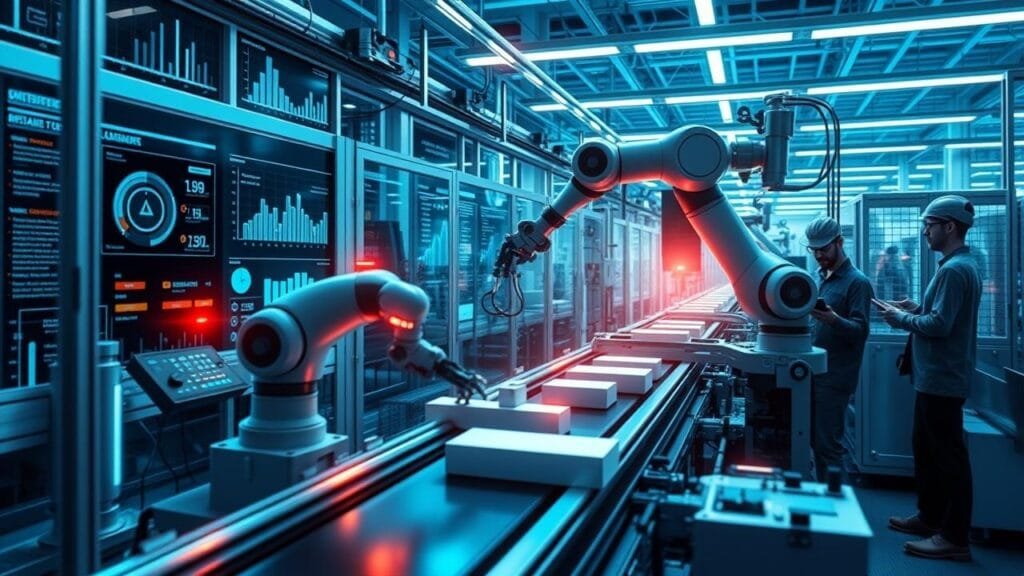 Collaborative Robots
