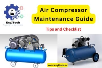 air compressor maintenance guide