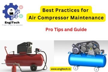 air compressor maintenance