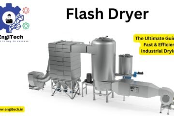 Flash Dryer