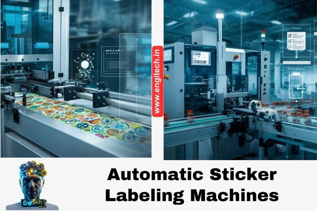 Everything You Need to Know About Automatic Sticker Labeling Machines