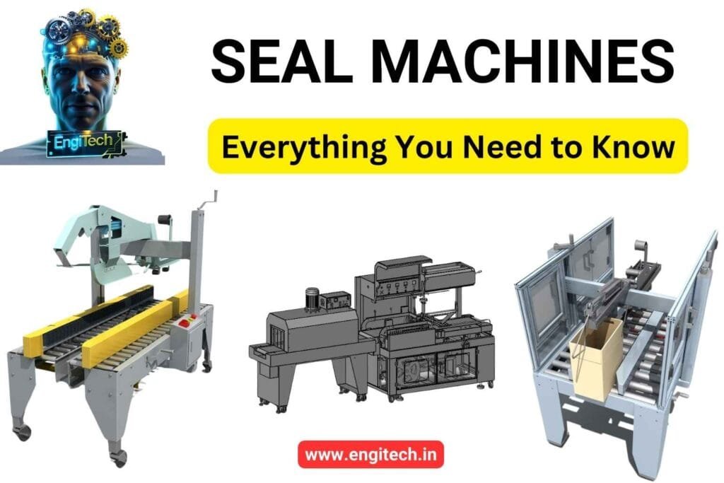 Ultimate Guide to Seal Machines: Types, Benefits & How to Choose the Best One